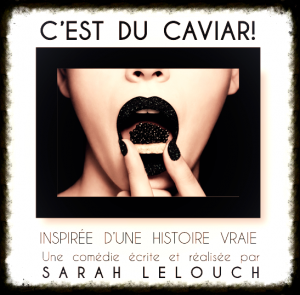 caviar